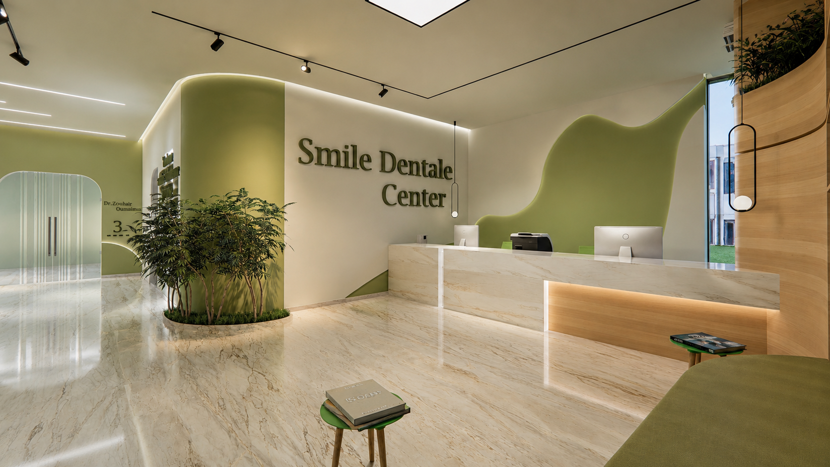 Smile Dentale Center
